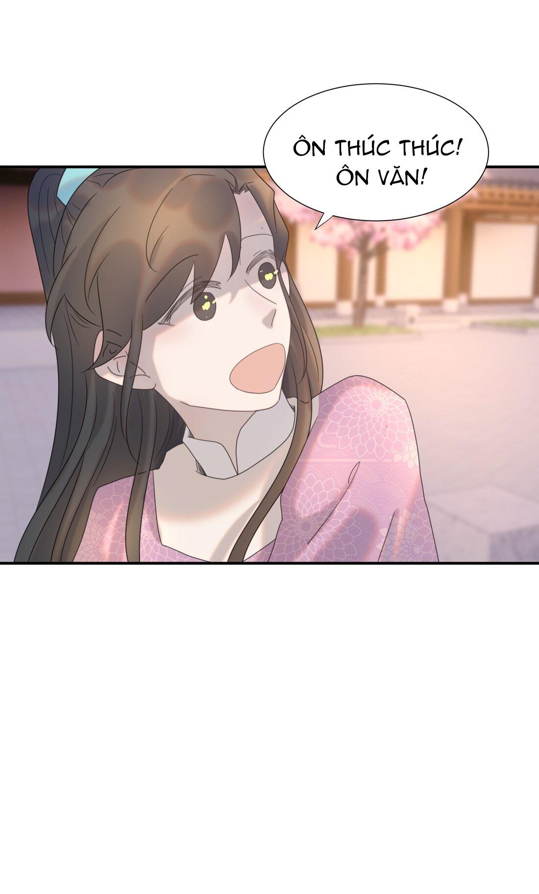 hình như cầm nhầm kịch bản của nữ chính rồi chapter 96 35