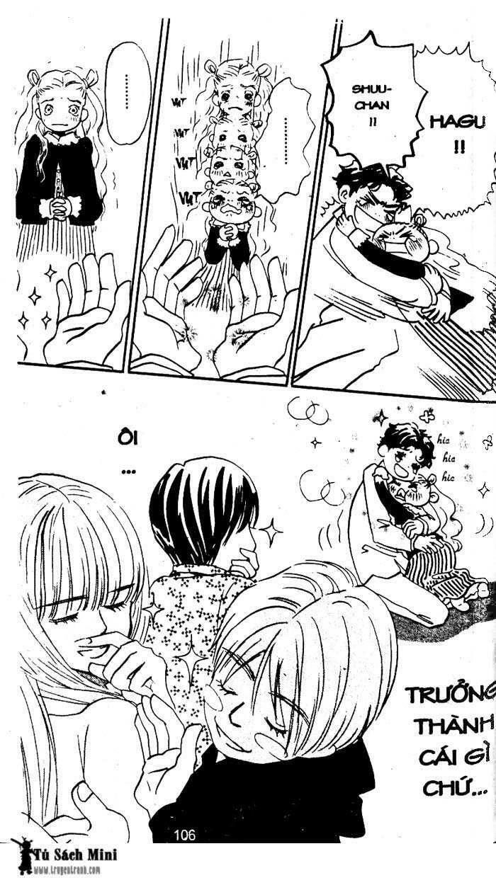 love n life chapter 19 19