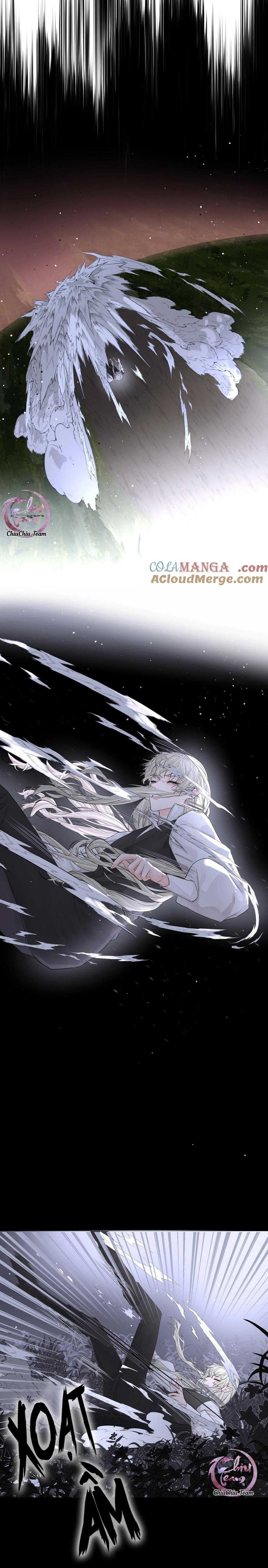 bạn trai cũ trở thành vua chapter 67 8