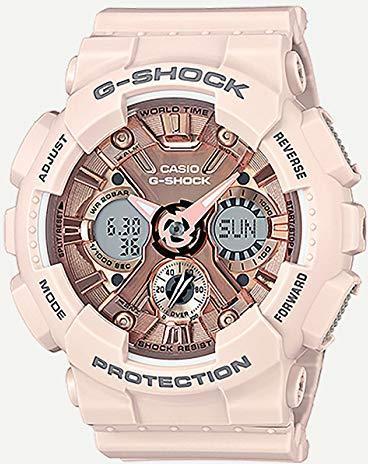 Đồng hồ nam Casio G-Shock GMA-S120MF
