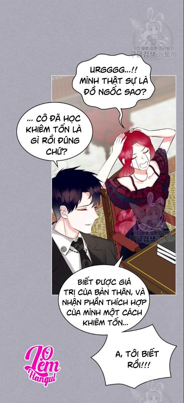 kẻ tạo ra ác nữ chapter 19 35