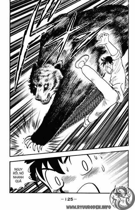 hoàng phi hồng phần 1 chapter 17 126
