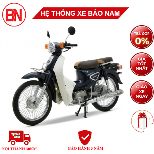 Xe Máy Việt Thái 81 50cc