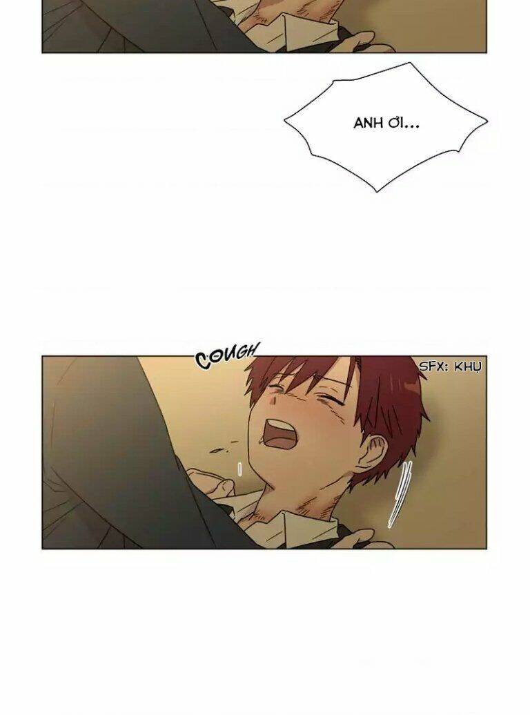 …”một sự thật khá khó chịu.” chapter 49 41