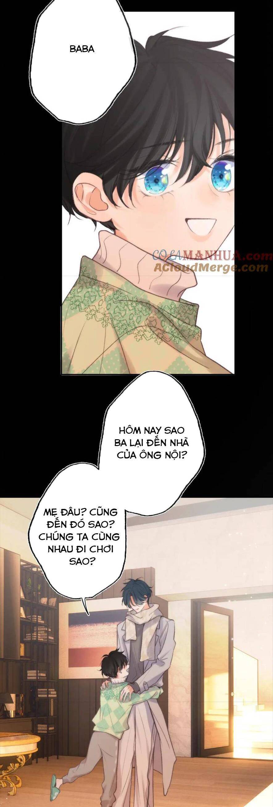 nhật ký tình yêu hằng ngày chapter 24 2