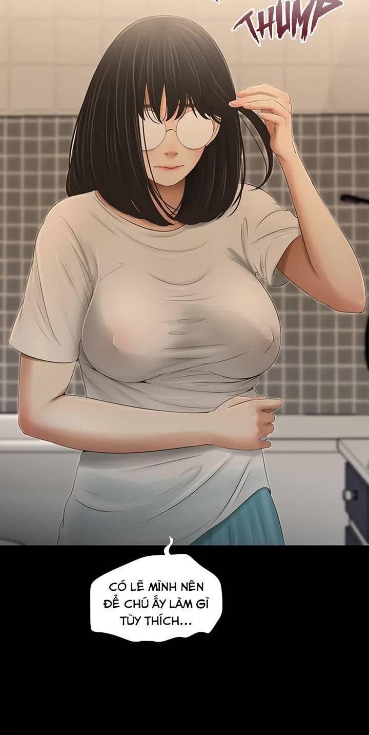 chú và cháu chapter 43 29