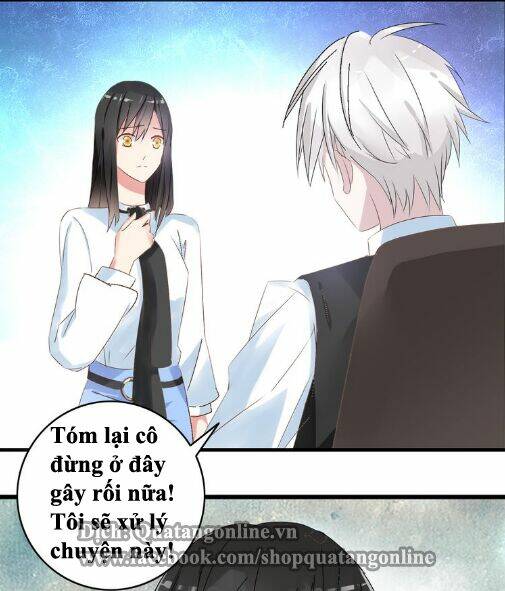 lều khều biết yêu chapter 23 24