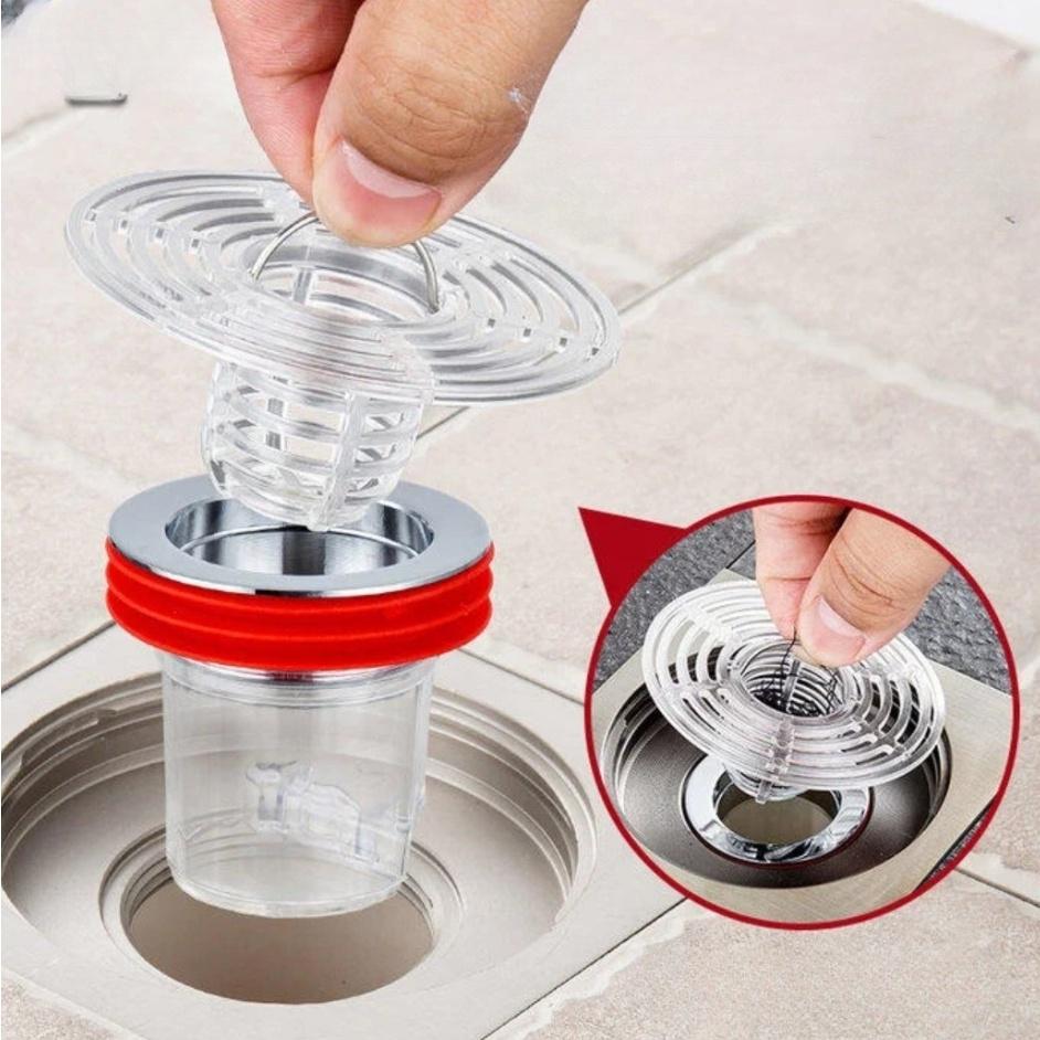 Bộ Lọc Cống Thoát Nước Lõi Thoát Nước Sàn Nhà Tắm hữu ích tiện dụng