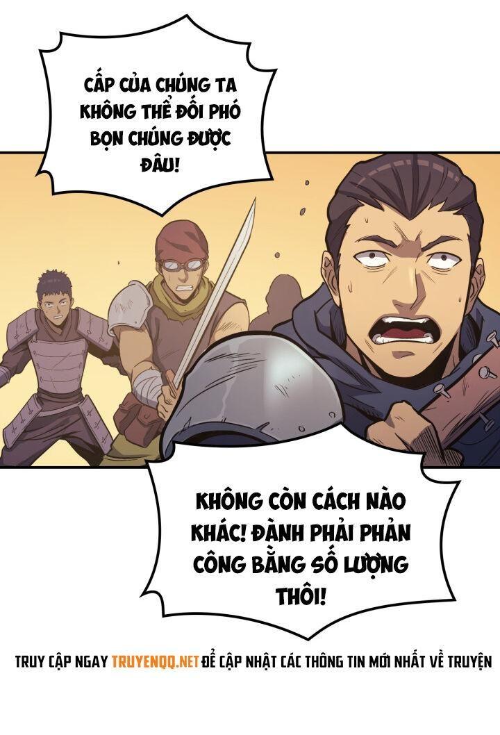 tôi trở lại thăng cấp một mình chapter 2 56