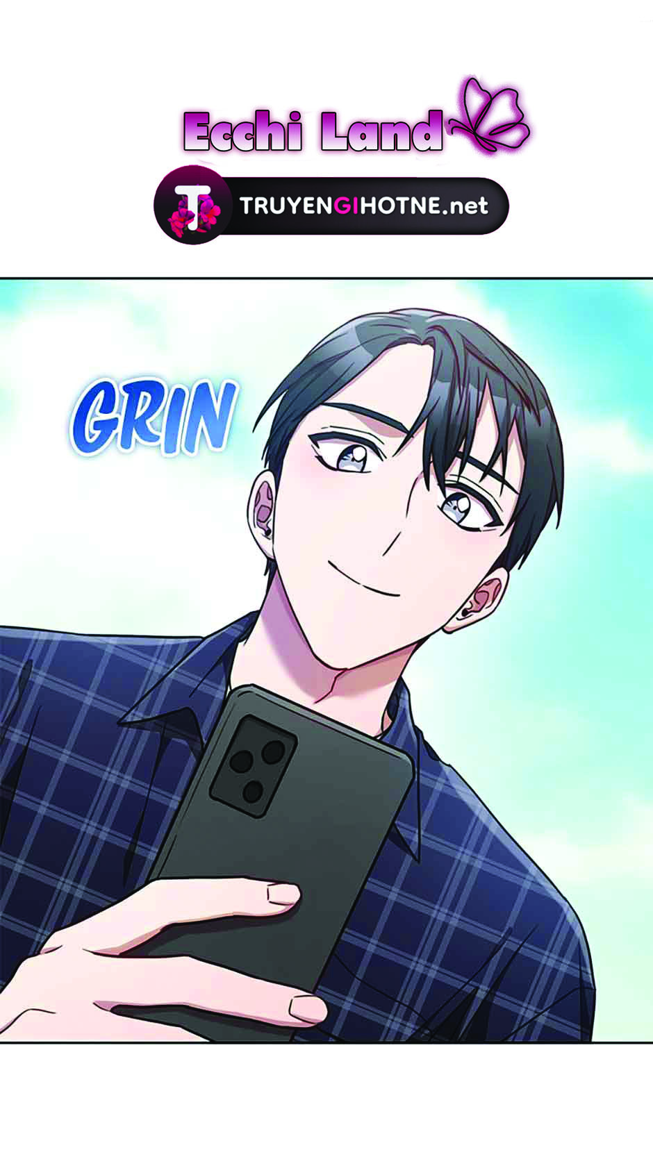 kết hôn ư? không, cảm ơn! chapter 17.1 27