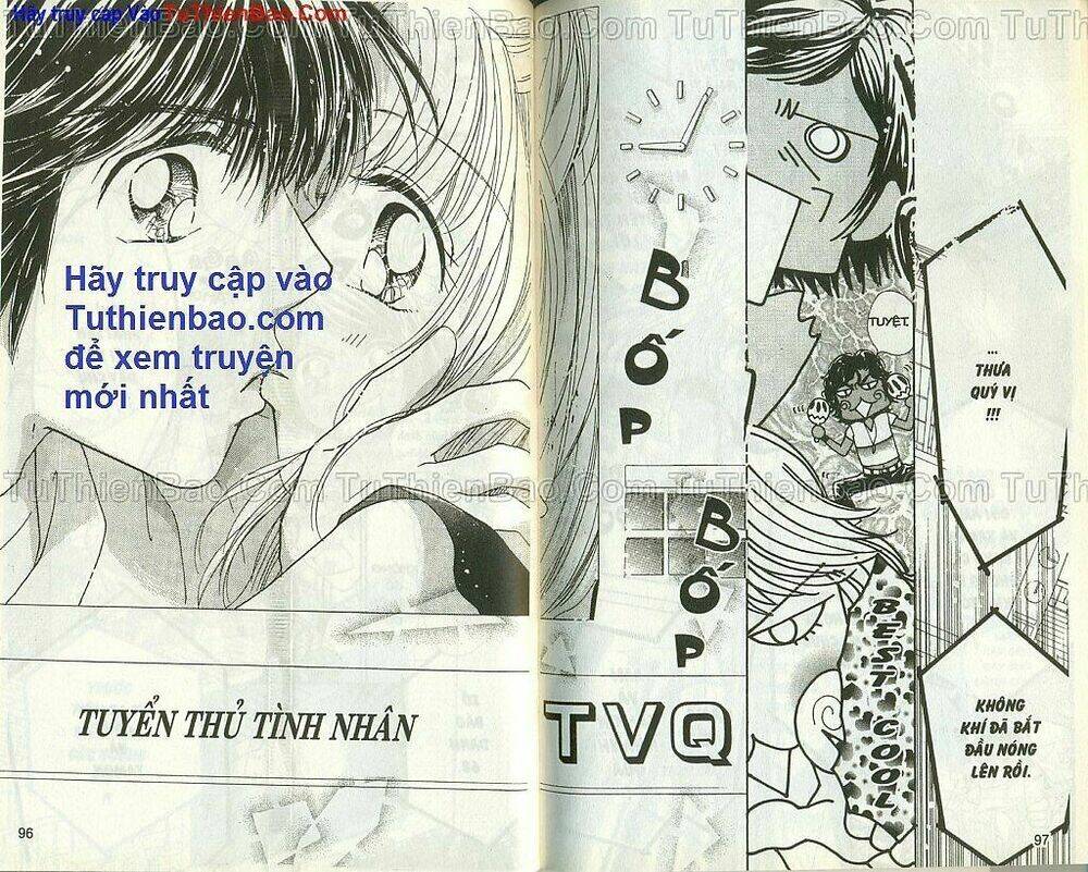 tình bạn dể thương chapter 6 47