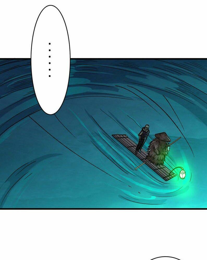 nơi này có yêu khí chapter 62 19