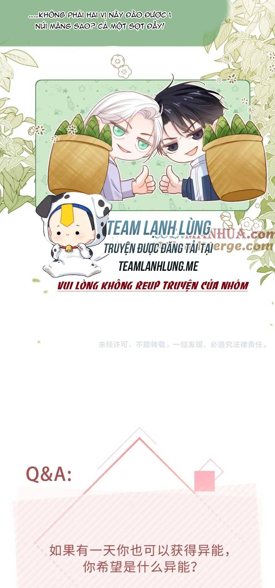 vợ của ảnh đế lại phá hỏng gameshow chapter 40 6