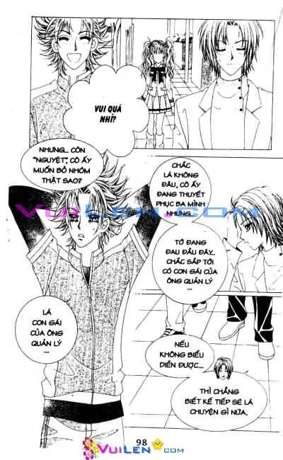 18 years old, we got married chapter 5 19