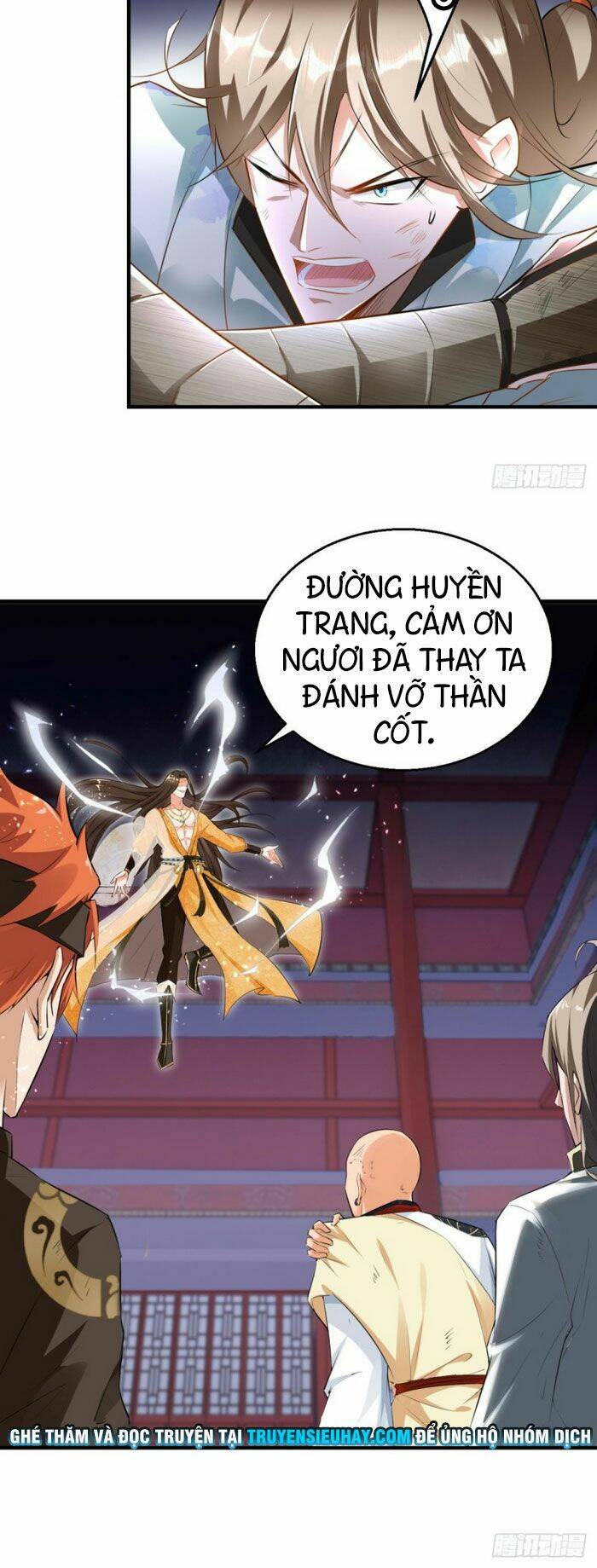 tà du ký chapter 61 19