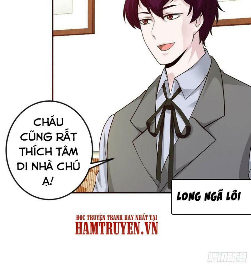 ta chẳng qua là một đại la kim tiên chapter 63 10