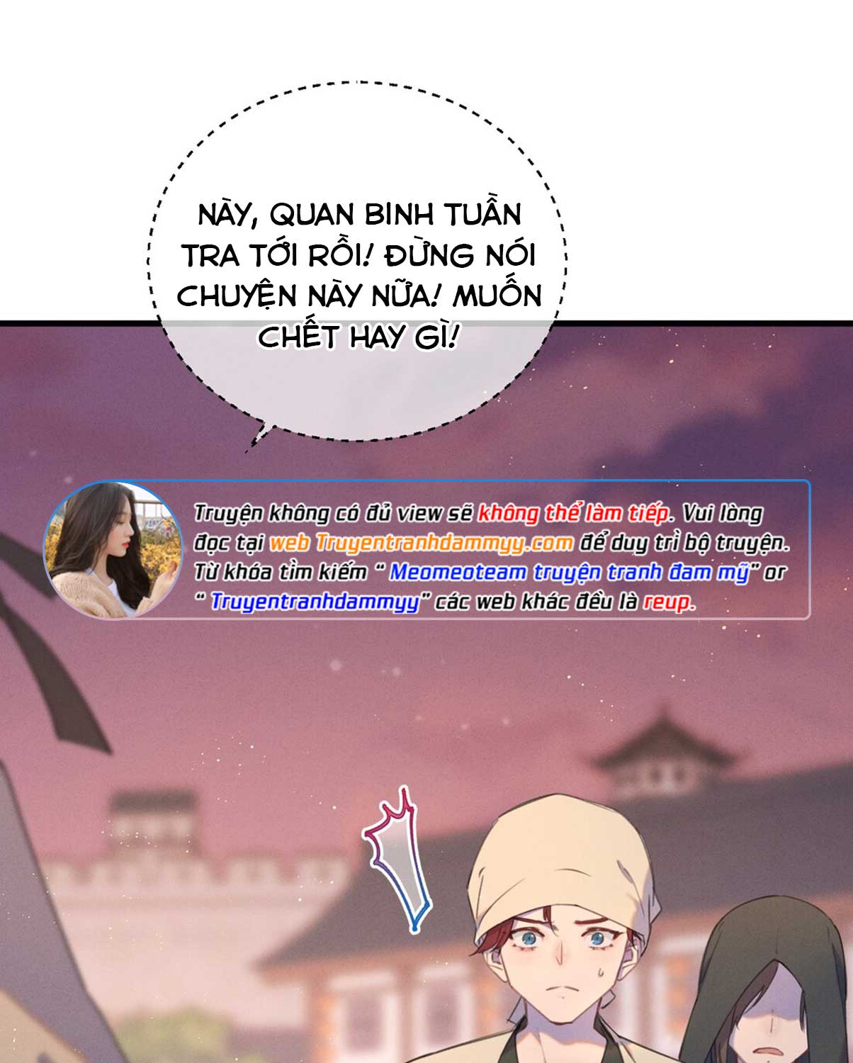 TA GẢ VÀO VƯƠNG PHỦ, CHỈ MUỐN KIẾM TIỀN chapter 87