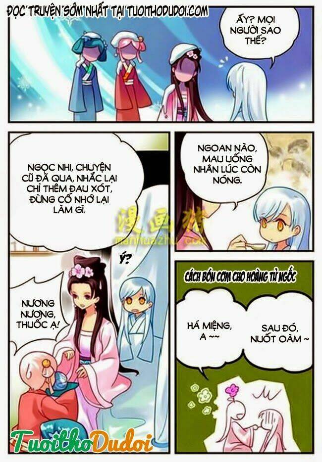 hoa phi hoa chapter 1 10