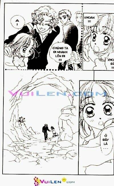 công chúa nhân ngư chapter 3 69