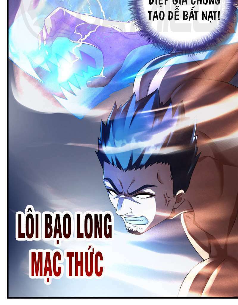siêu phẩm chiến binh chapter 38.1 6