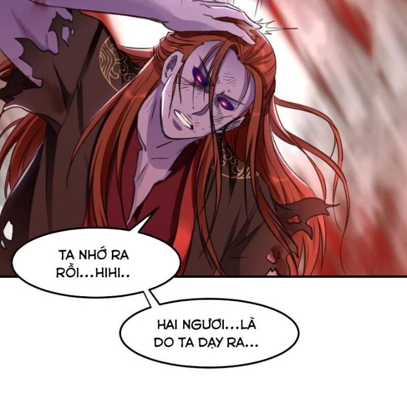 lão tổ của bạn đang online chapter 51 10