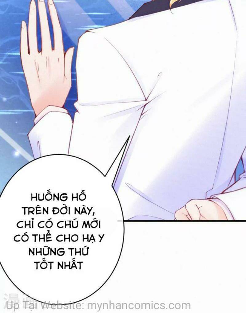 mami đột kích, thiên tài manh bảo khốc daddy chapter 100 12