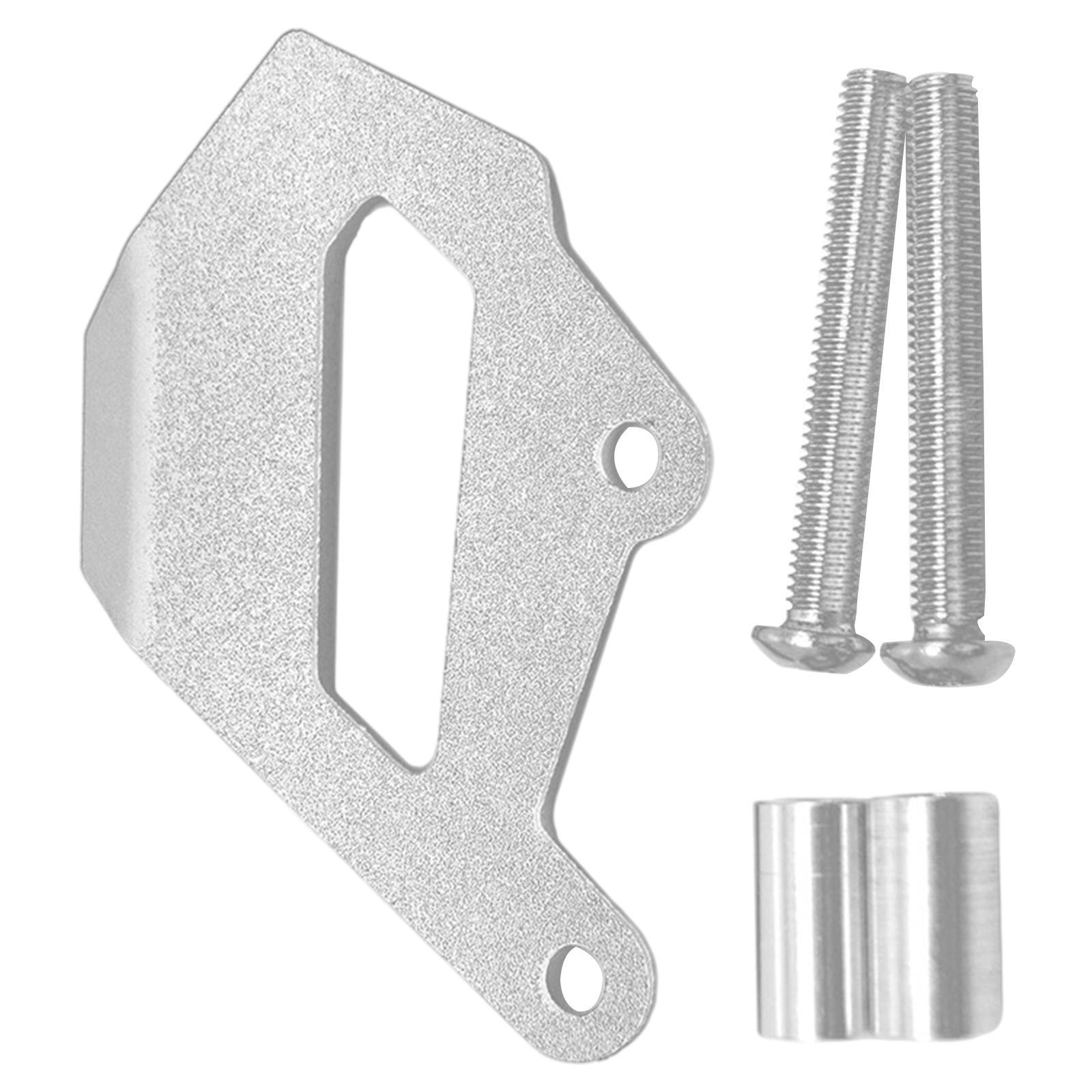 Rear Brake Caliper Cover Compatible Guard for R1200R LC 2015-2016