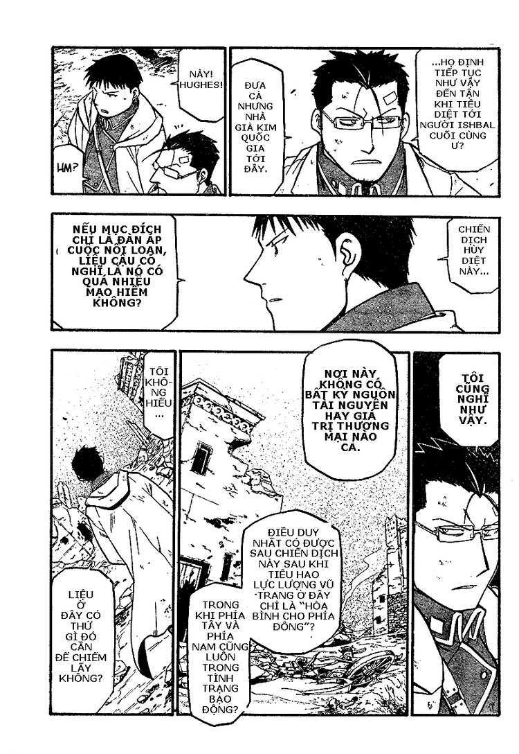 giả kim thuật chapter 59 25