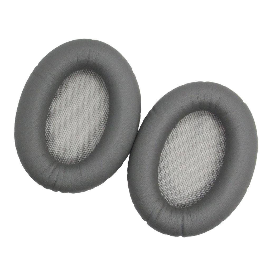 Replacement EarPads Ear Pad Cushion For QuietComfort QC15 QC25 AE2 AE2