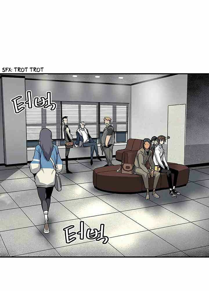 khát vọng trỗi dậy chapter 18 20