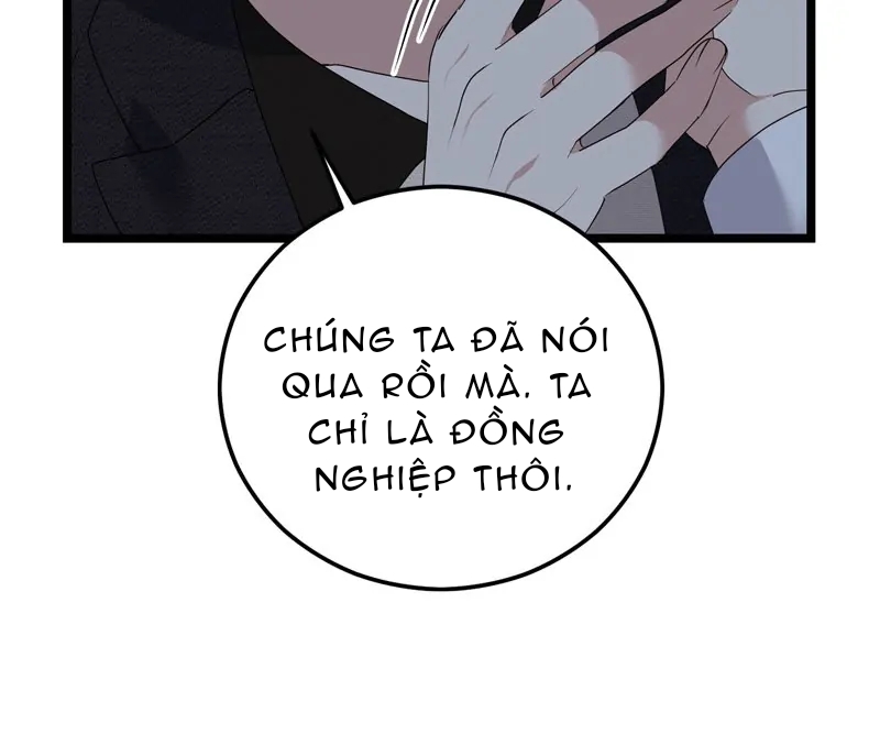 nụ hôn yêu tinh chapter 38.1 21