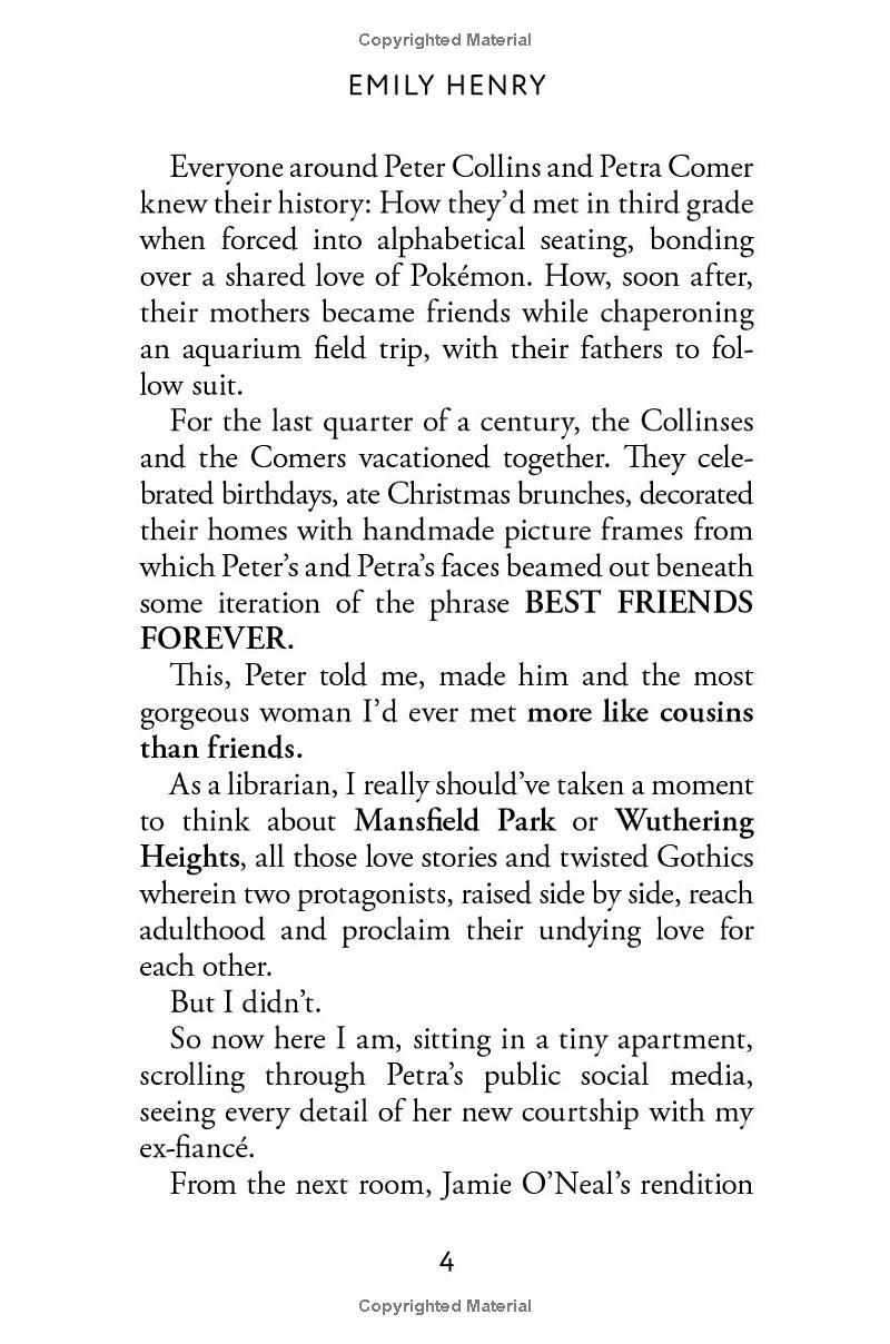 Sách ngoại văn: Funny Story