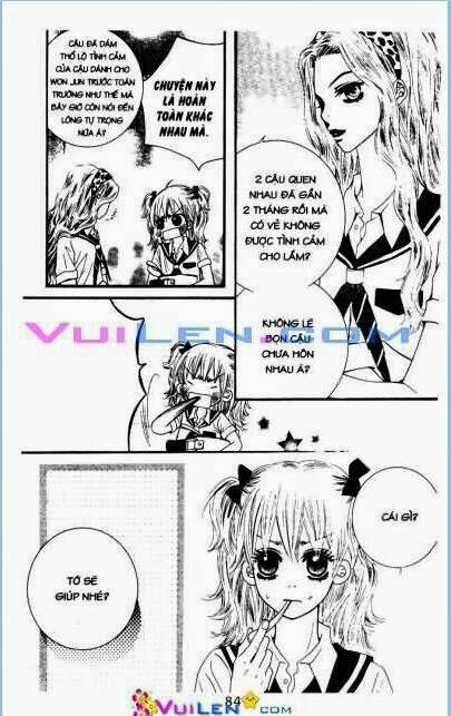 chàng trai thứ 13 chapter 2 86