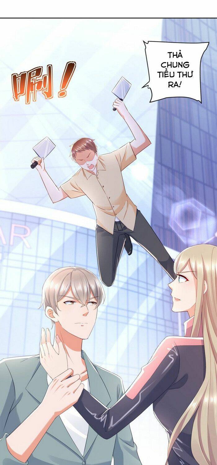 chí tôn toàn năng chapter 88 1