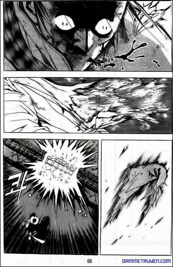 long quyển phong chapter 32 4