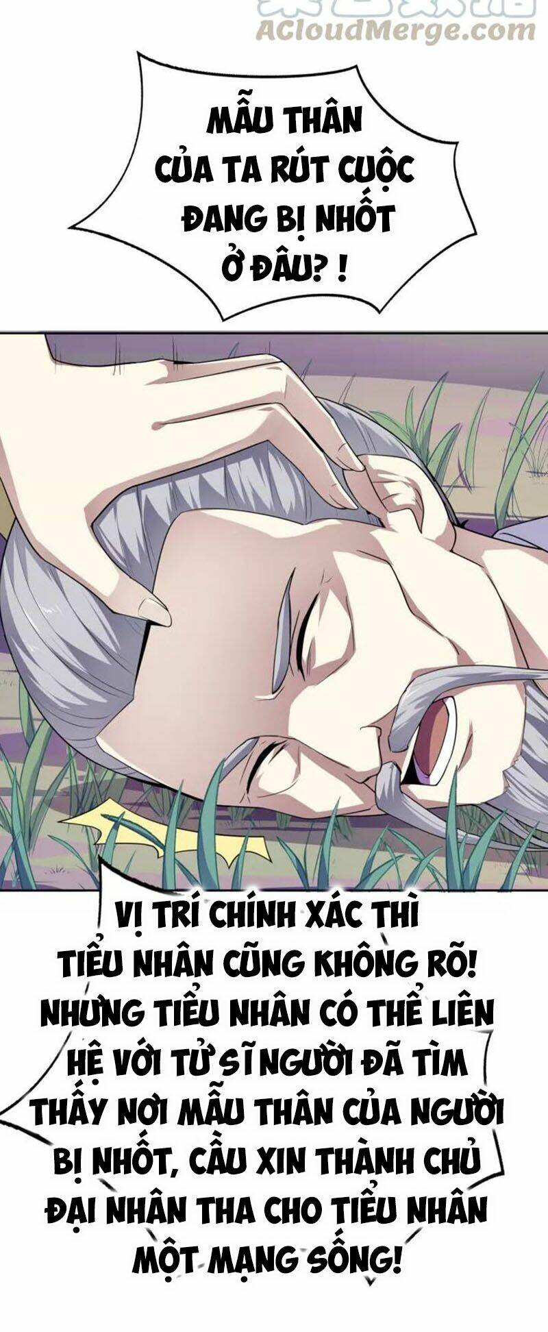 nghịch thiên đại thần chapter 65 28