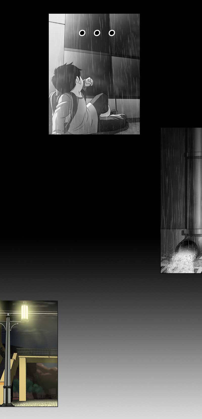 we-on: be the shield chapter 21 30