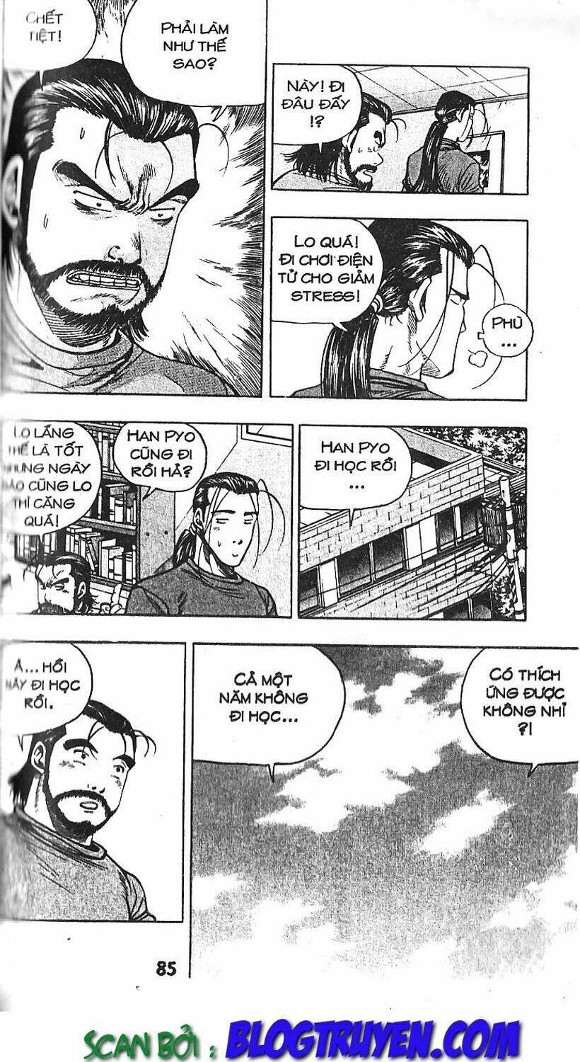 kid gang chapter 42 19