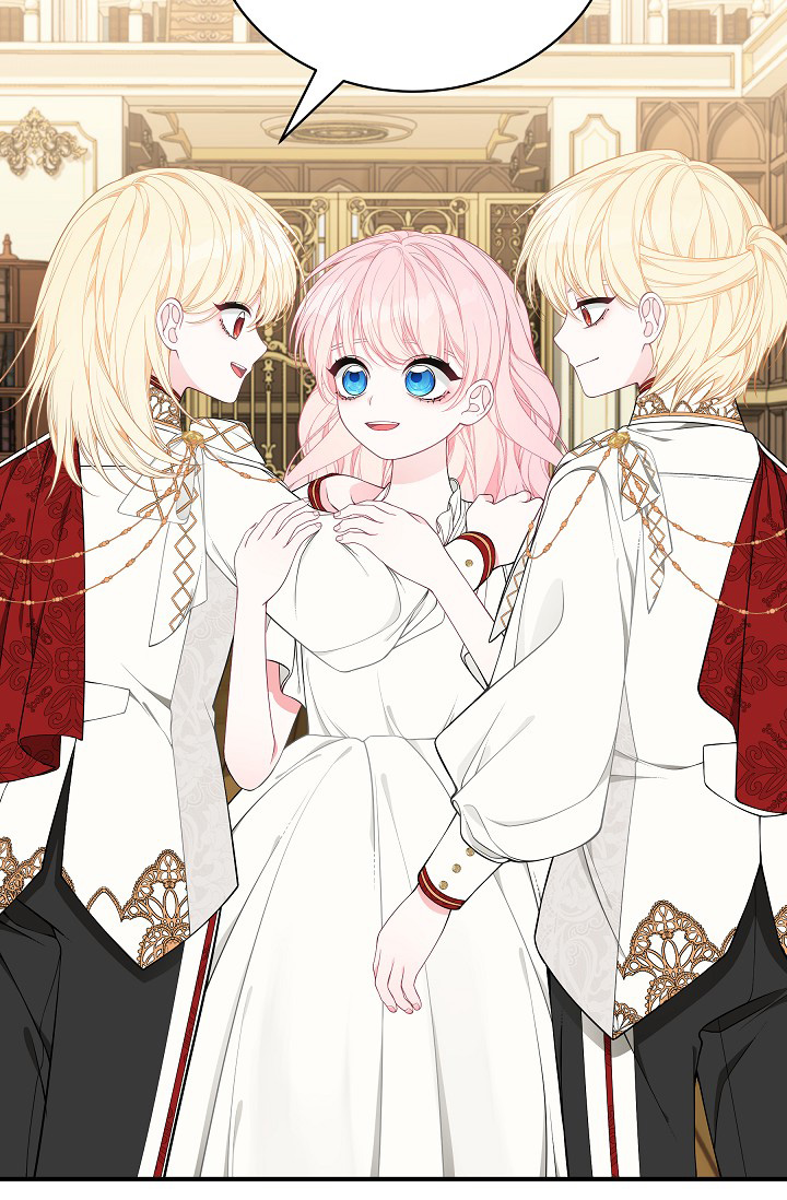 con chỉ đi tìm cha thôi chapter 29.2 44