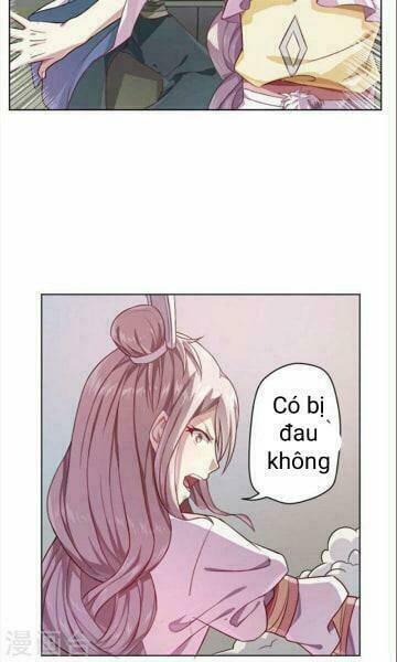 chưởng môn mười tám tuổi chapter 17 10