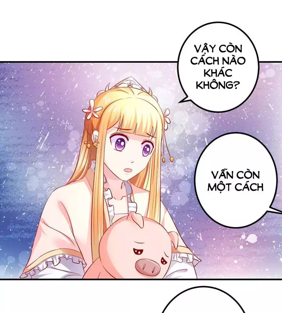 từ đây vương gia không thượng triều sớm chapter 88 29