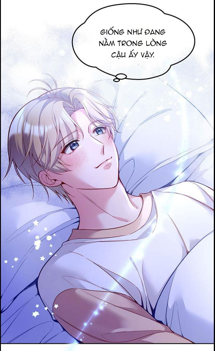 chàng nhân viên host và gã hàng xóm nguy hiểm chapter 51 4