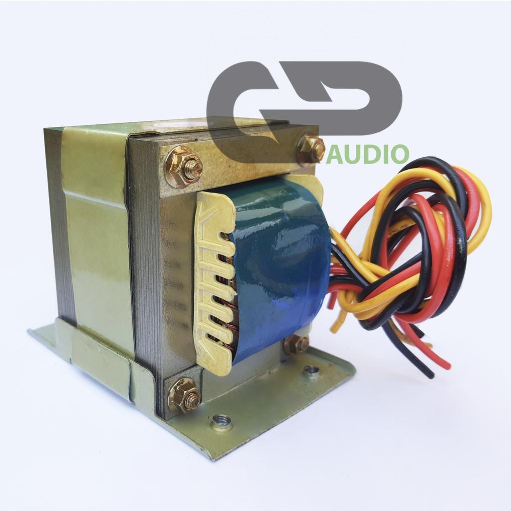 Nguồn biến thế 10A ngõ vào 220V ra 24VDC Đối xứng