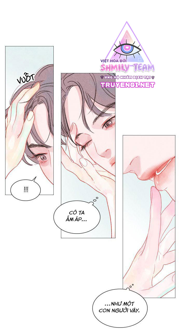 shinbi - thần bí chapter 3 38