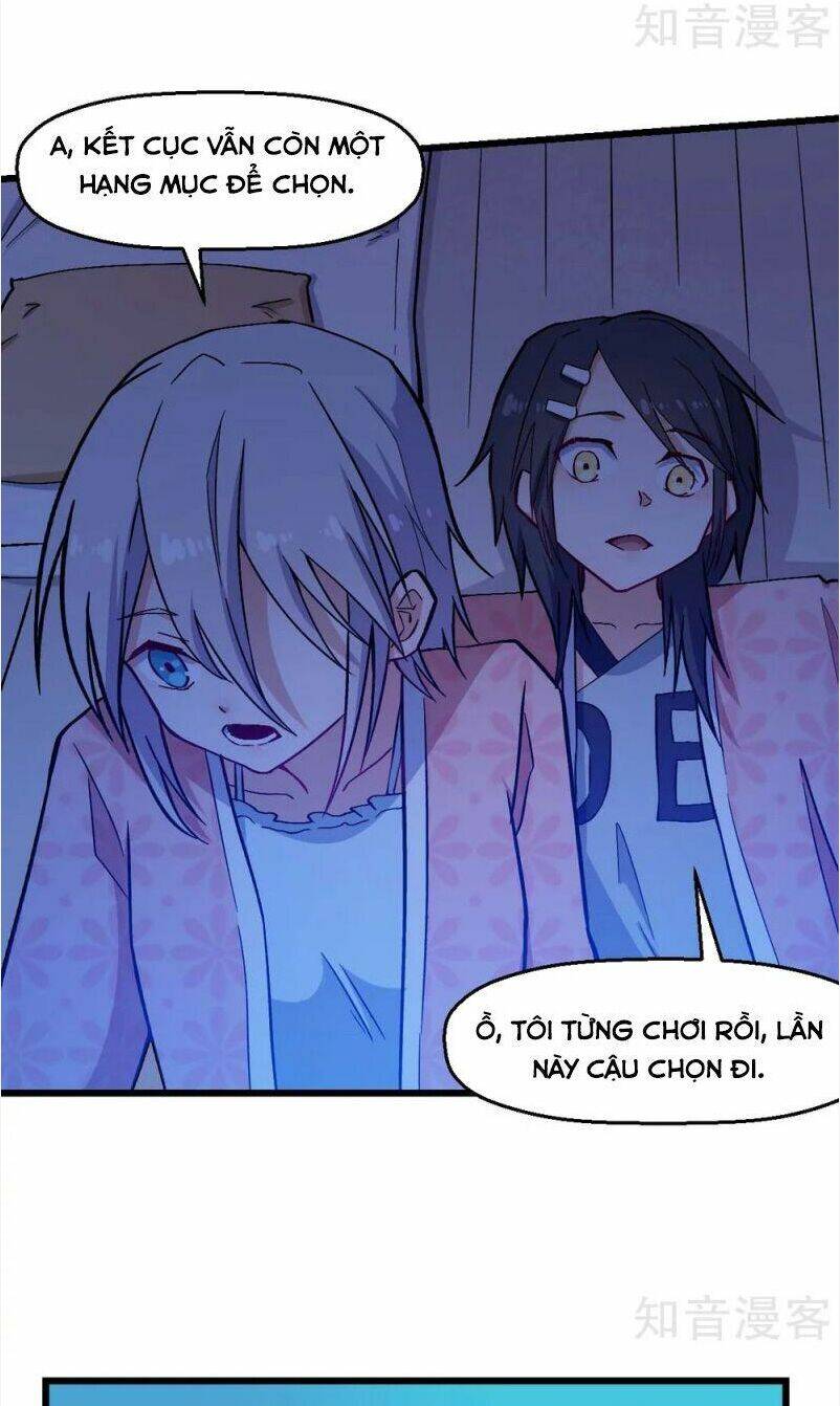 vườn trường cuồng sư hệ thống chapter 132 12