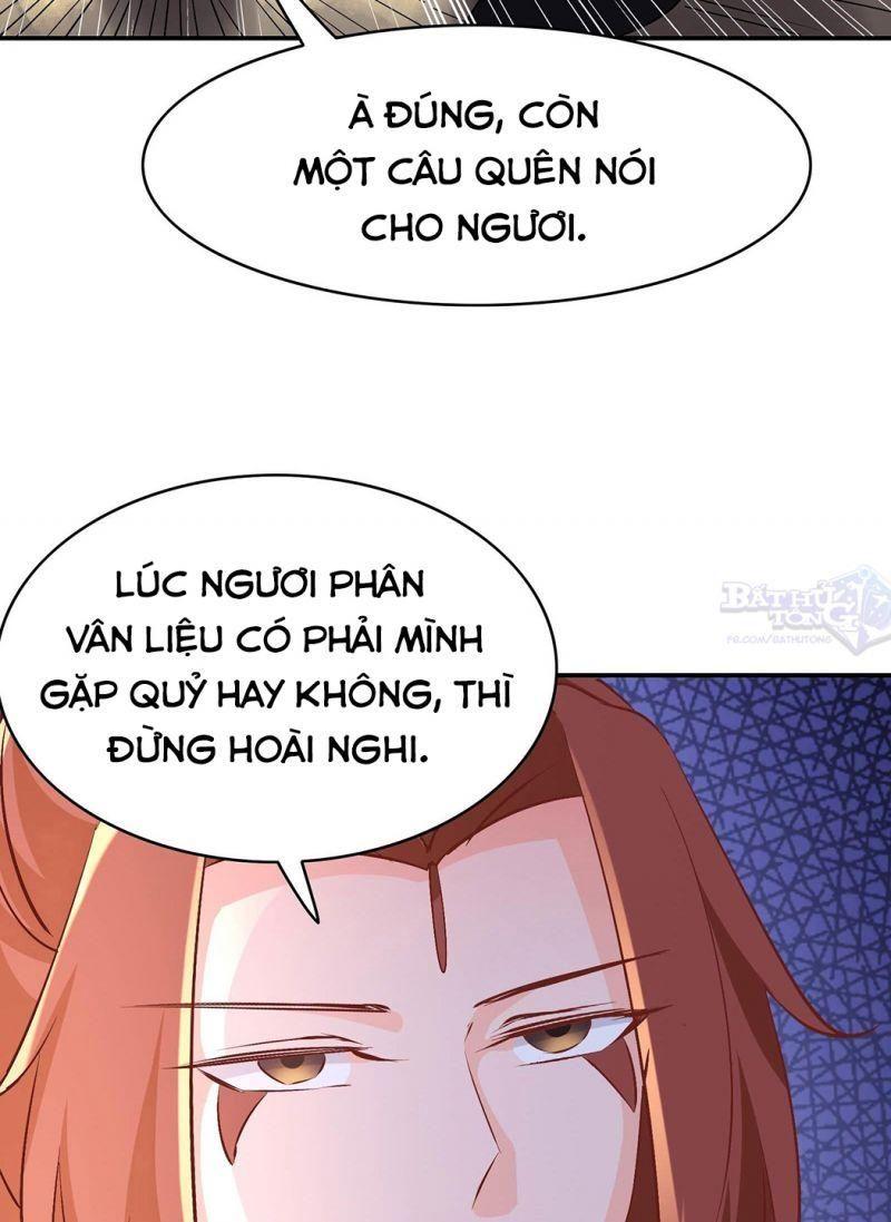 đồ đệ ta toàn là nữ ma đầu chapter 32 39