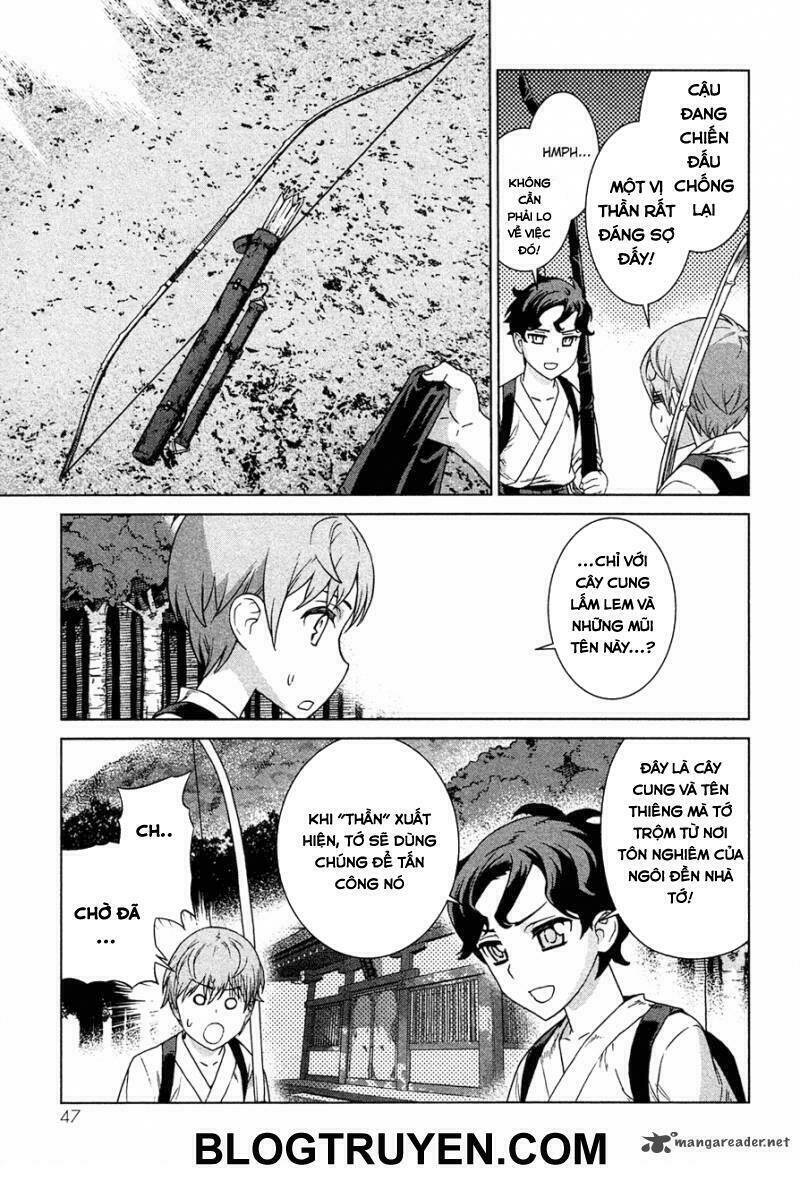 celestial clothes chapter 1 48