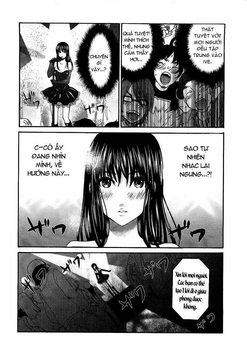 seishun pop! chapter 1 29