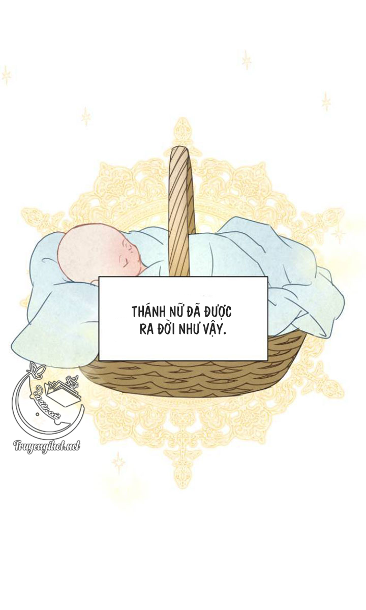 thánh nữ ẩn mình chapter 1.1 7