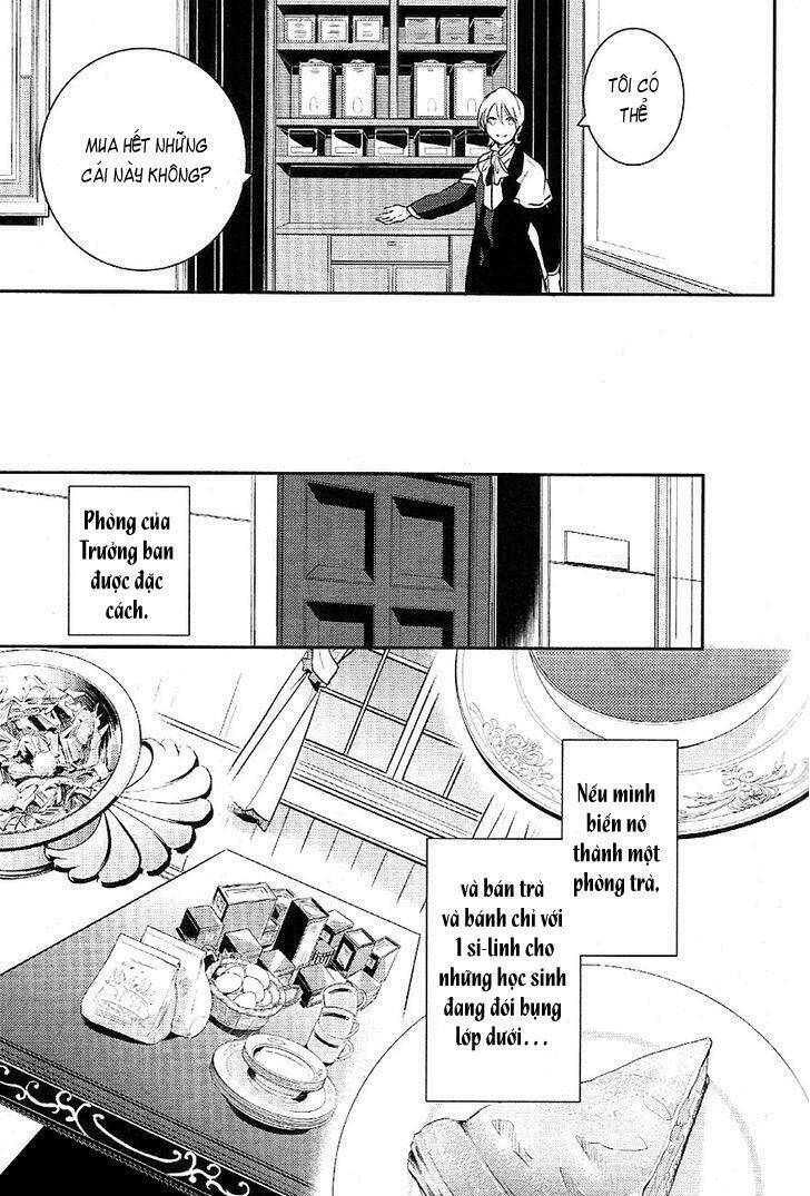 phong ấn triệu hồi ác quỷ dantalion chapter 36 30